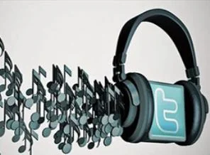 Twitter'dan Apple için mobil müzik uygulaması