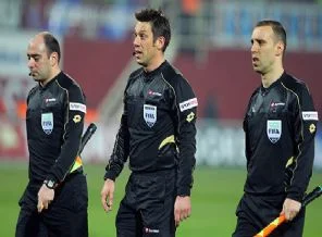 UEFA gözlemci gönderdi