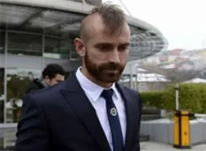 UEFA Meireles kararını açıkladı