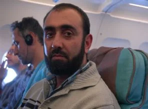Ümmet her yerde ümmettir: Mavi Marmara şehidi Cevdet Kılıçlar'ın Halepçesi