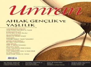 Umran Dergisi Mart 2013 sayısı çıktı!
