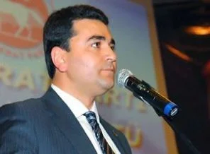 Uysal: Özgürlükler, bireysel anlamda kullanılıyor