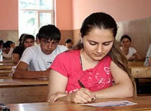 Uzmanlardan öğrencilere panik uyarısı