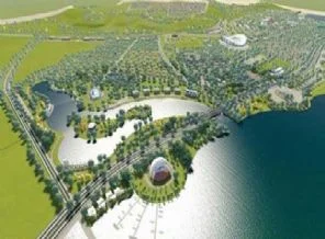 Van'a marina yapılacak