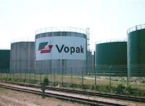 Vopak arazisini satışa çıkardı
