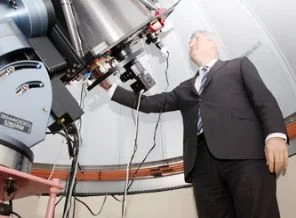 Whirlpool galaksisinden ilk görüntüler alındı