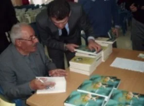 Yazarlar okurlarla vapurda buluşacak