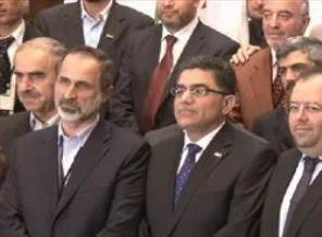 Yeni başbakandan Türkiye'ye teşekkür
