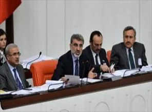 Yeni bir af düşünmüyoruz