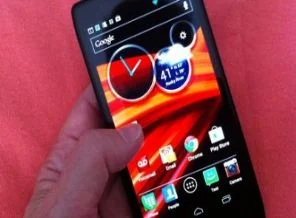 Yeni Motorola bu mu?