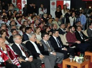 'Yeni Yüzyılın İletişim Ödülleri' sahiplerini buldu