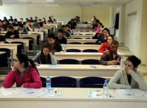 YGS'de hatalı soru iddiası