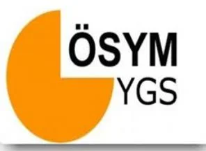 YGS Sınav yerleri açıklandı!