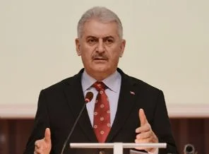 Yıldırım: 10 yılda 26 milyar lira yatırım