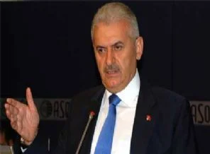 Yıldırım: Telekom'un halka arzına ara verdik