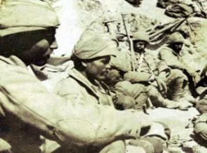 YÖK'ten tüm üniversitelere Çanakkale mönüsü