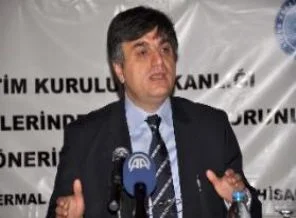 YÖK, üniversite hastaneleri için toplandı