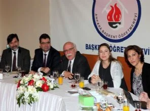 YÖK yasa taslağı başbakanlıkta