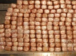 Yüksekova'da 250 kilo eroin ele geçirildi