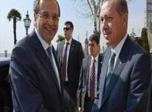 Yunanistan o ismi iade ediyor