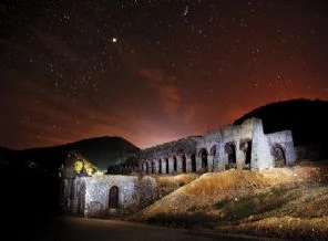 Yüz yıllık yalnızlığın öyküsü