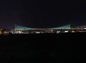 Zenginler şehri İstanbul