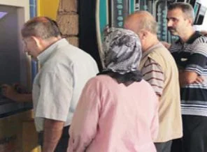 1.5 milyon emekliye zam müjdesi