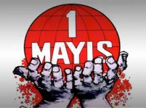 1 Mayıs kutlamalarında Taksim tartışması