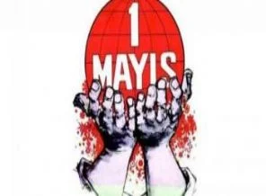 1 Mayıs'ta ölen kadınlar için ...