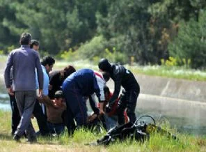 11 yaşındaki Hasan'ın cesedi bulundu