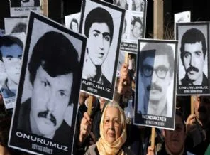 12 Eylül davasında ev arama talebine ret