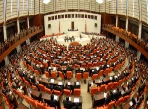 12 uluslararası anlaşma kabul edildi