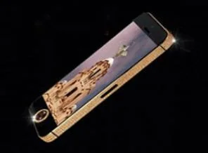15 milyon dolar değerindeki iPhone 5 sahibini buldu