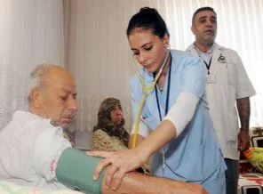 17,5 milyon insan, kalpten ölüyor