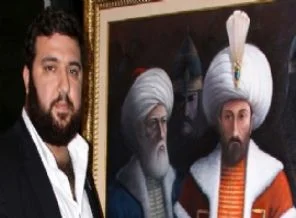 2. Abdülhamit'in torunu siyasete giriyor