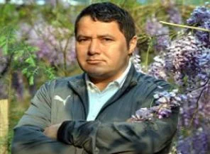 20 yıl sonra 'gazi' oldu