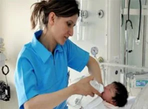 2012'de doğan bebek sayısı yüzde 3,1 arttı