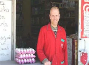 22 yıldır oruç tutuyor