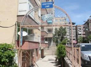 22 yıllık cami neden kapatılmak isteniyor?