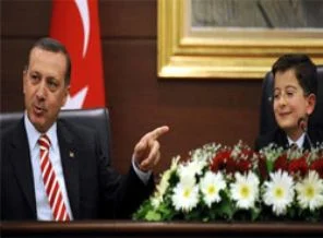 23 Nisan'da 'koltuk' devri sona erdi