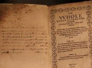 30 milyon dolarlık ilahi kitabı