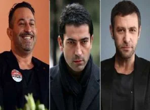 350 sinemacıdan 'Emek' çağrısı
