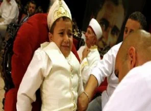 '4-6 yaş arası sünnet yaptırmayın'