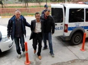 4 ilde ''suç örgütü'' operasyonu: 45 gözaltı