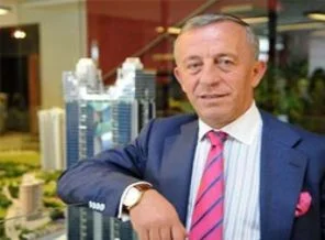 469 konutu tek kalemde bir Suudi'ye sattı