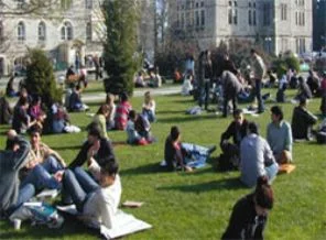5 ilde yeni vakıf üniversitesi kuruluyor