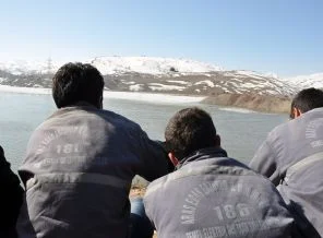 5 TEDAŞ işçisinin aileleri: Evlatlarımız hiçe sayıldı