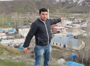 52 yıldır baraj yok ama bekçisi emekli oldu oldu