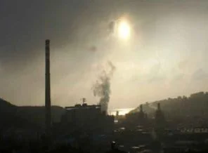 59 sanayi kuruluşuna ceza yağdı