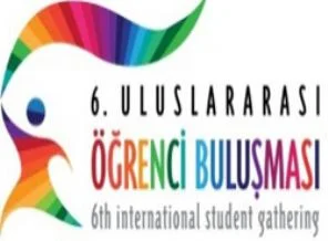 6. Uluslararası Öğrenci Buluşması başladı